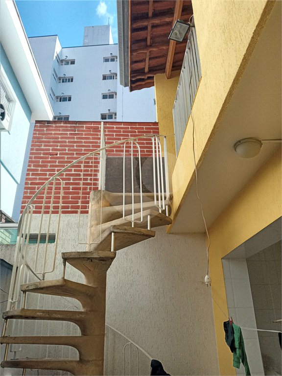 Sobrado à venda com 3 quartos, sendo 1 suíte, em Água Fria, São Paulo, SP