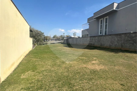 Terreno à venda com 1 suíte no condomínio Reserva dos Vinhedos, Louveira - SP