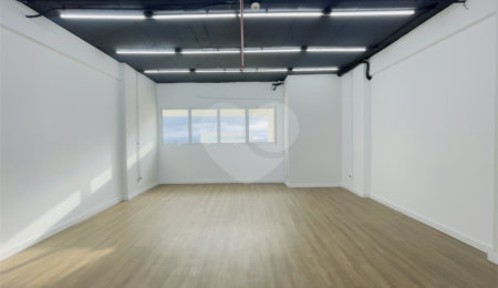 Sala à venda ou para alugar no Centro, São Bernardo do Campo, SP