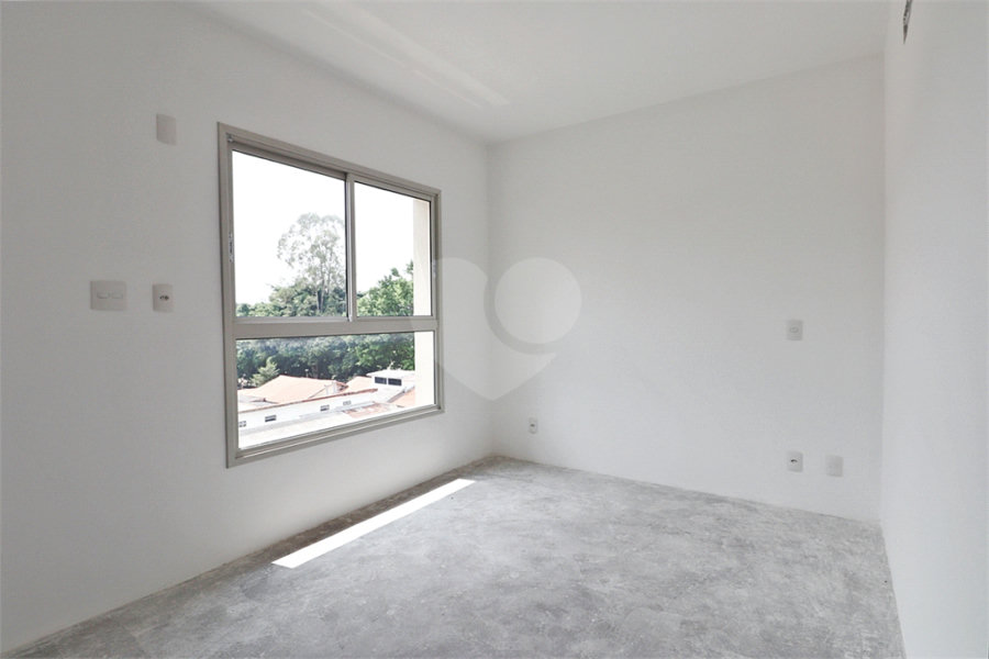 Apartamento à venda com 2 suítes em Santana, São Paulo, SP