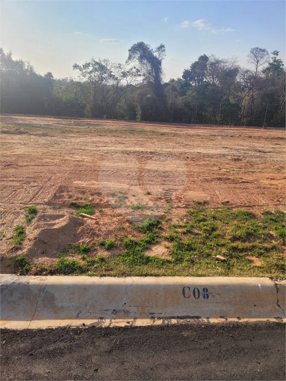 Terreno à venda no condomínio Villa Trivento, Indaiatuba - SP