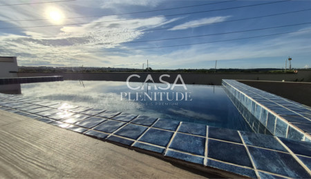 Casa em condomínio à venda com 3 suítes em Parque Ibiti Reserva, Sorocaba, SP