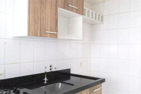 Apartamento à venda com 2 quartos, sendo 1 suíte, em Vila Augusta, Guarulhos, SP