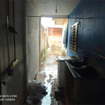 Casa Térrea com 2 dormitórios.