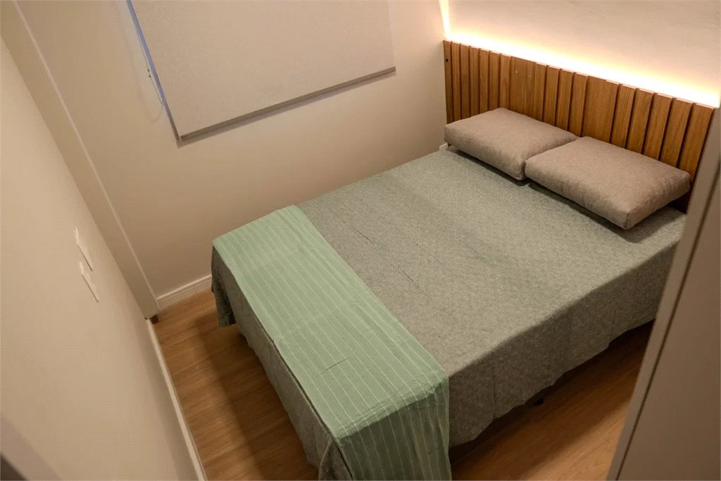 Studio à venda com 1 suíte em Vila Butantã, São Paulo, SP