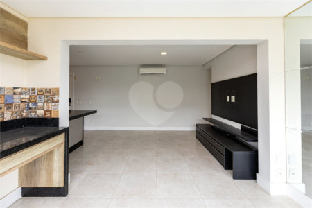 Apartamento à venda com 1 suíte em Brooklin, São Paulo, SP