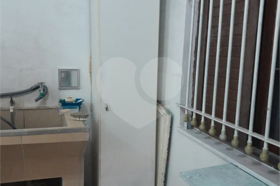 Casa à venda com 2 quartos em Vila Leopoldina, São Paulo, SP