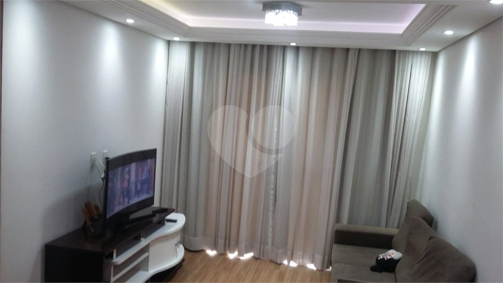 Apartamento à venda com 3 quartos em Jardim Tamoio, Jundiaí, SP