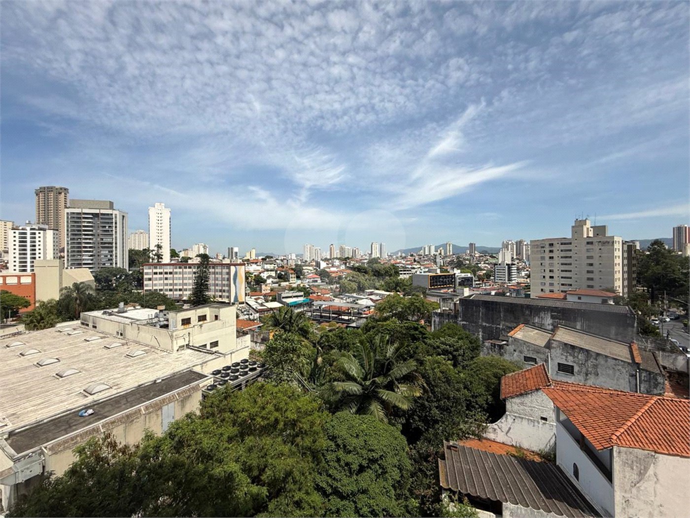 Apartamento para alugar com 1 quarto em Santana, São Paulo, SP