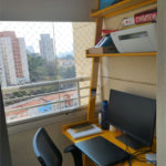 Apartamento à venda com 3 quartos, sendo 1 suíte,  em Jardim Ester Yolanda, São Paulo, SP