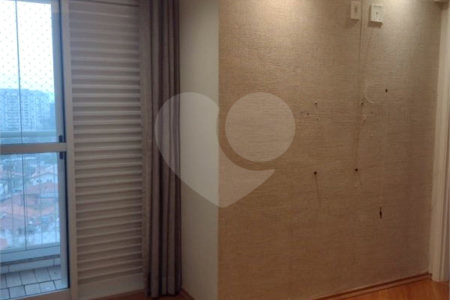 Apartamento à venda com 3 quartos, sendo 1 suíte, em Vila Lageado, São Paulo, SP