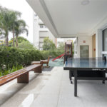 Apartamento à venda com 4 suítes em Brooklin, São Paulo, SP