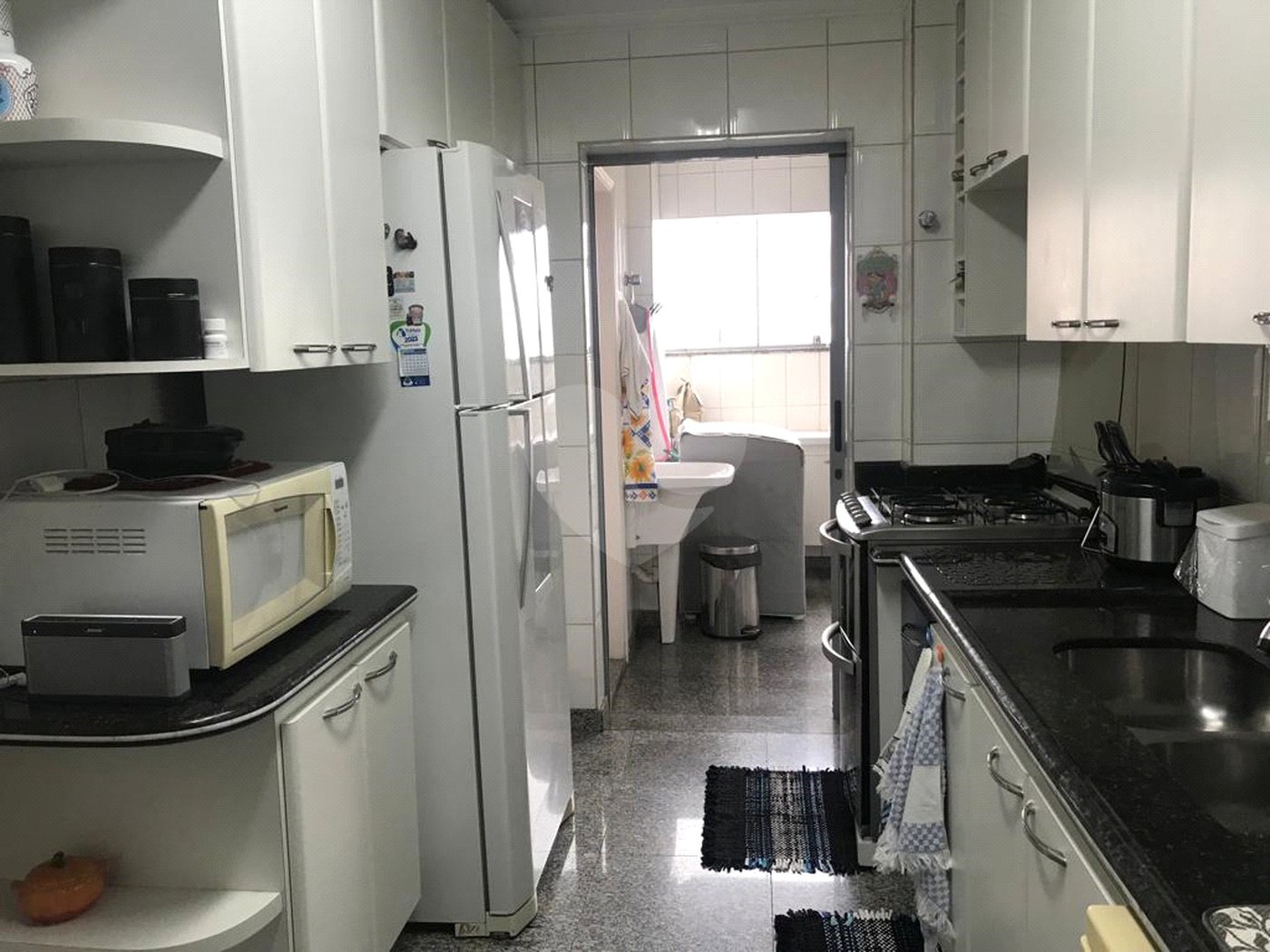 Apartamento à venda com 3 quartos, sendo 1 suíte, em Vila Paulicéia, São Paulo, SP