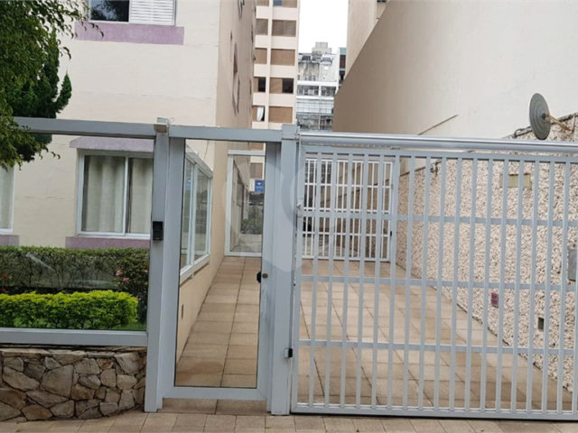 Apartamento à venda com 2 quartos em Santa Cecília, São Paulo, SP