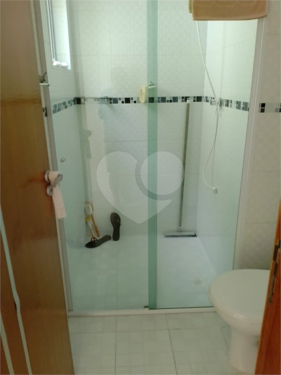 Sobrado à venda com 3 quartos, sendo 1 suíte, em Cidade Patriarca, São Paulo, SP