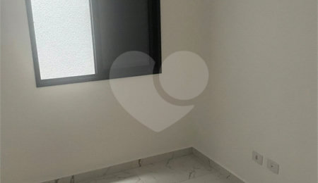 Apartamento para alugar com 2 quartos em Tucuruvi, São Paulo, SP