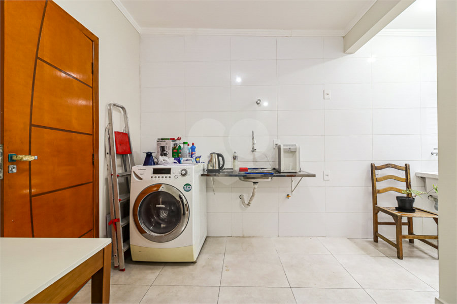 Studio à venda com 1 quarto em Tucuruvi, São Paulo, SP