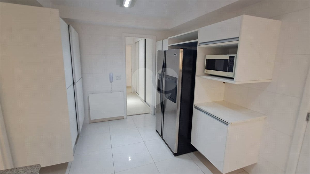 Apartamento para alugar com 4 suítes em Chácara Flora, São Paulo, SP