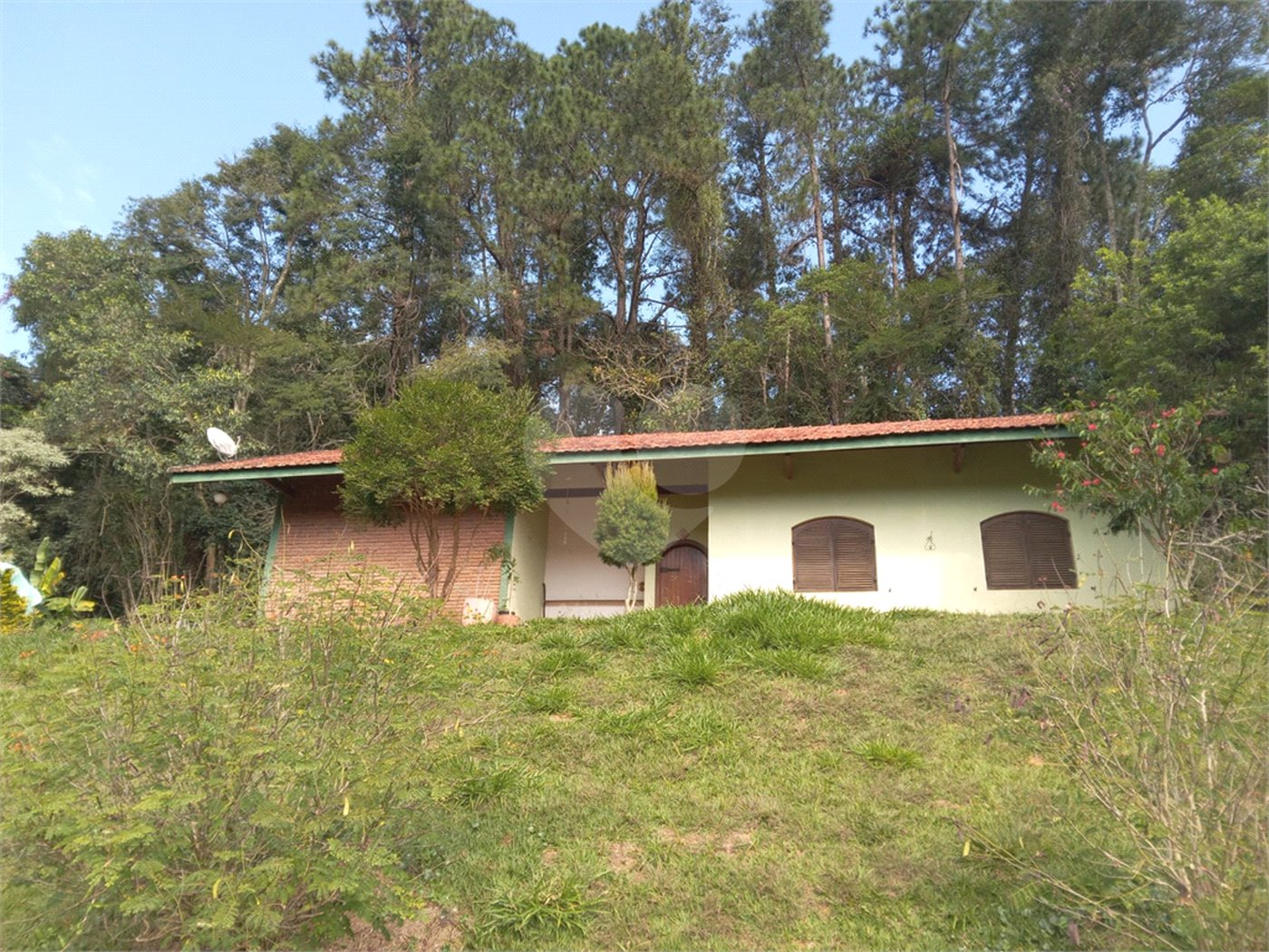 Sítio à venda em Chácara São João, Campo Limpo Paulista, SP