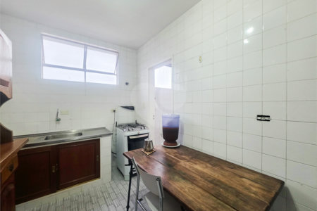 Apartamento à venda com 2 quartos em Sumaré, São Paulo, SP