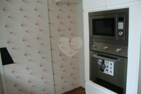 Apartamento à venda com 4 suítes em Jardim Fonte do Morumbi, São Paulo, SP