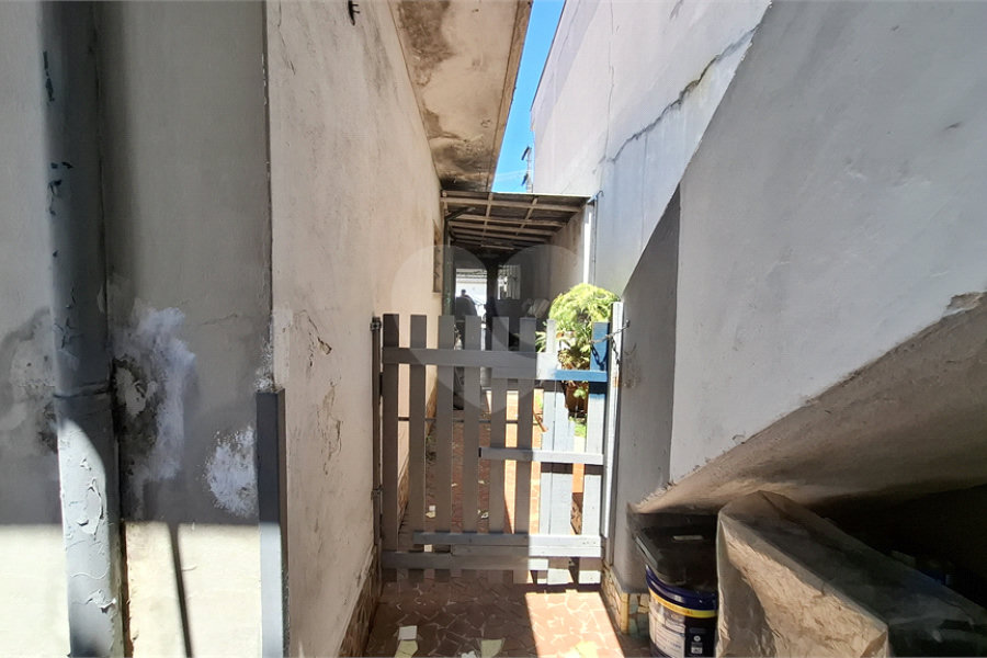Terreno à venda com 3 quartos em Santana, São Paulo, SP