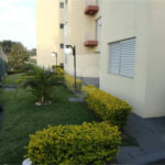 Apartamento à venda com 2 quartos em Chácaras Monte Verde, Itu, SP