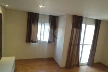 Apartamento para alugar com 2 quartos, sendo 1 suíte, em Vila Leopoldina, São Paulo, SP
