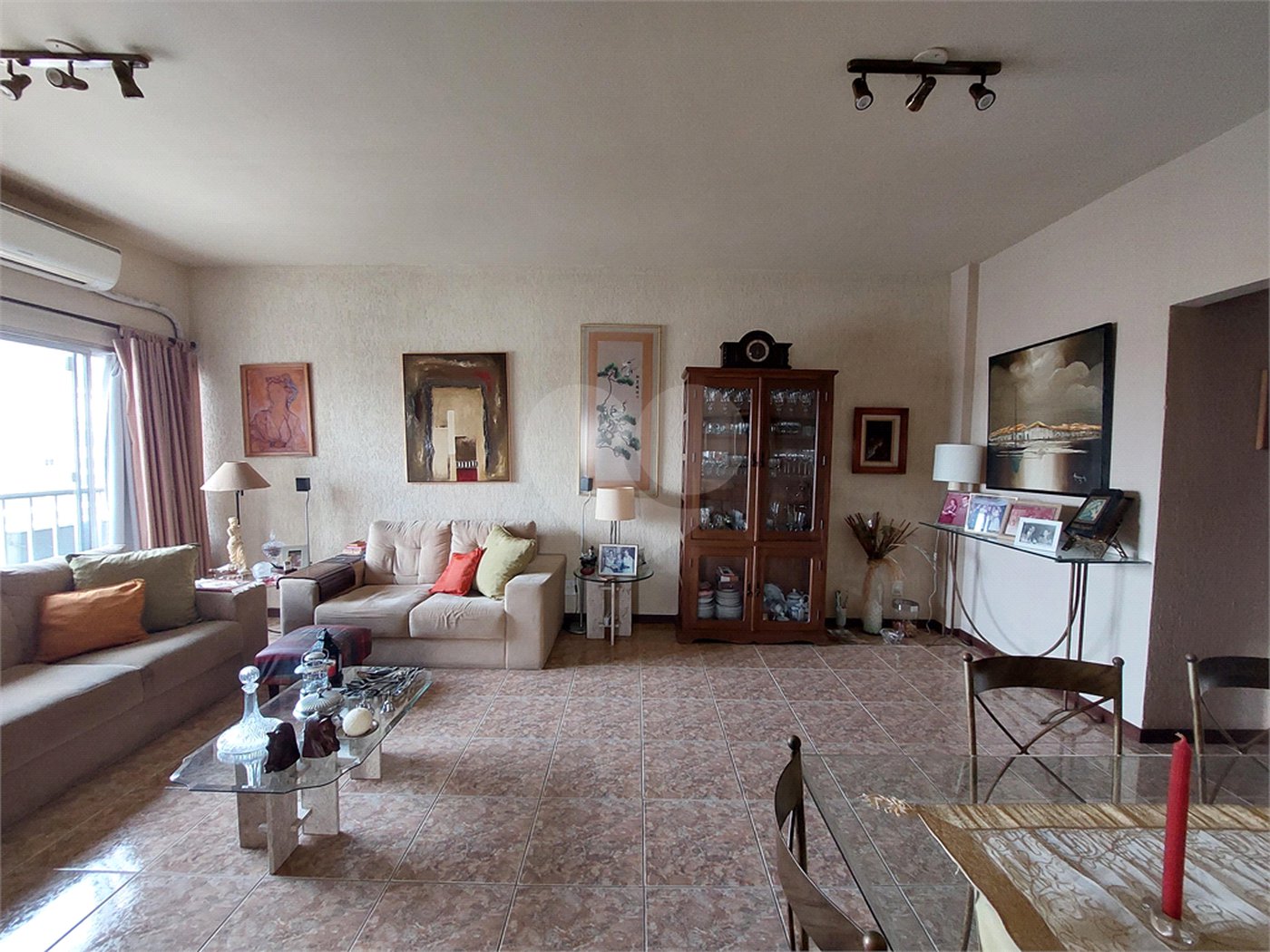 Apartamento à venda com 3 quartos, sendo 1 suíte, em Tijuca, Rio de Janeiro, RJ