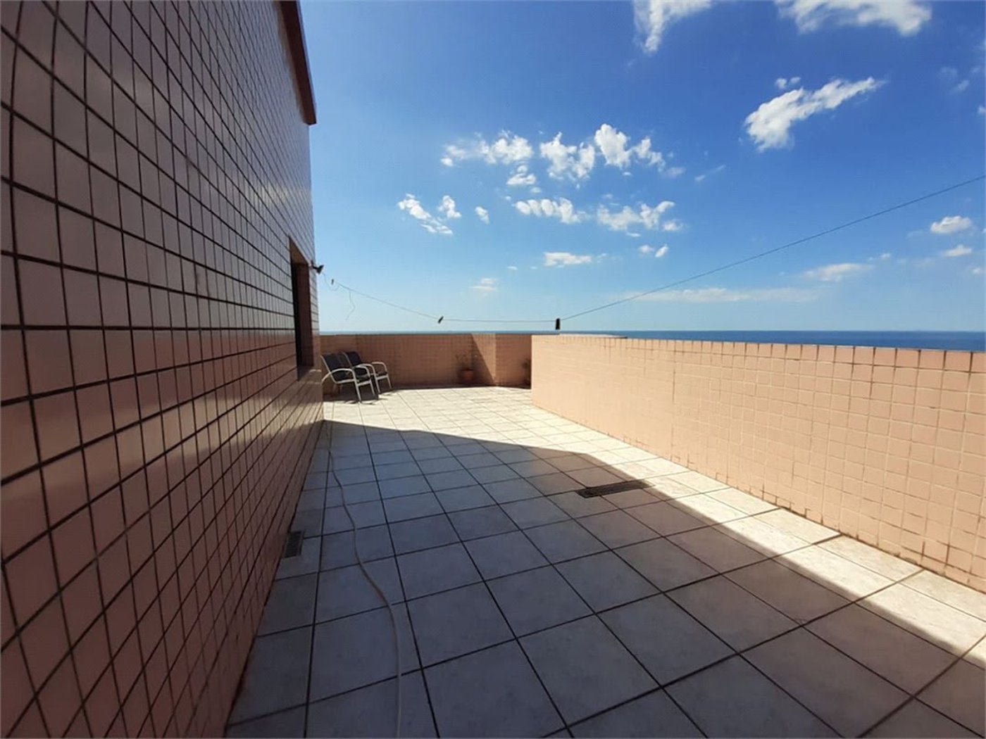 Cobertura à venda, 175 m² por R$ 1.431.000,00 - Vilamar - Praia Grande/SP