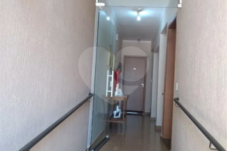 Apartamento à venda com 2 quartos, sendo 1 suíte,  em Residencial Flórida, Ribeirão Preto, SP