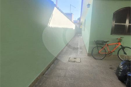 Casa Térrea à venda com 3 quartos em Campo Grande, Rio de Janeiro, RJ