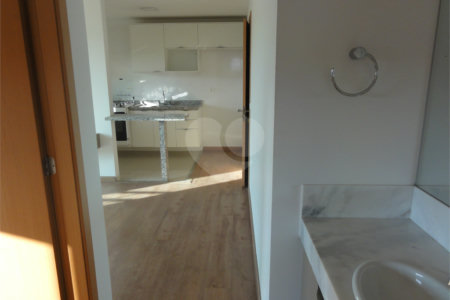 Apartamento à venda com 1 quarto em Casa Verde, São Paulo, SP