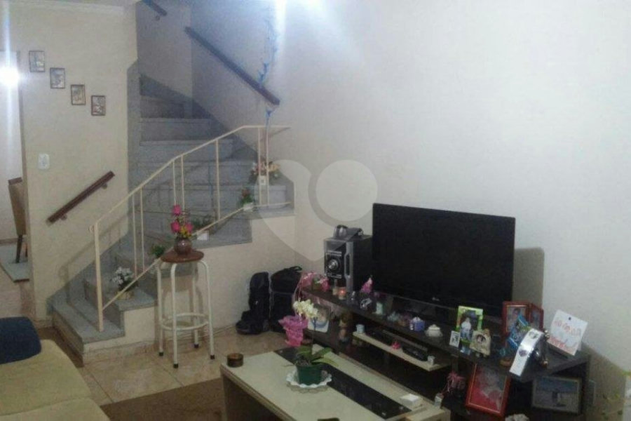 Casa à venda com 3 quartos, sendo 2 suítes, em Vila Guilherme, São Paulo, SP