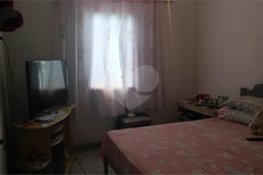Casa à venda com 5 quartos em Vila Nova Cachoeirinha, São Paulo, SP