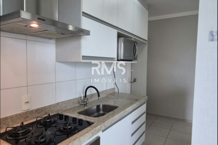 Apartamento à venda com 3 quartos, sendo 1 suíte,  em Jardim Aeroporto I, Itu, SP