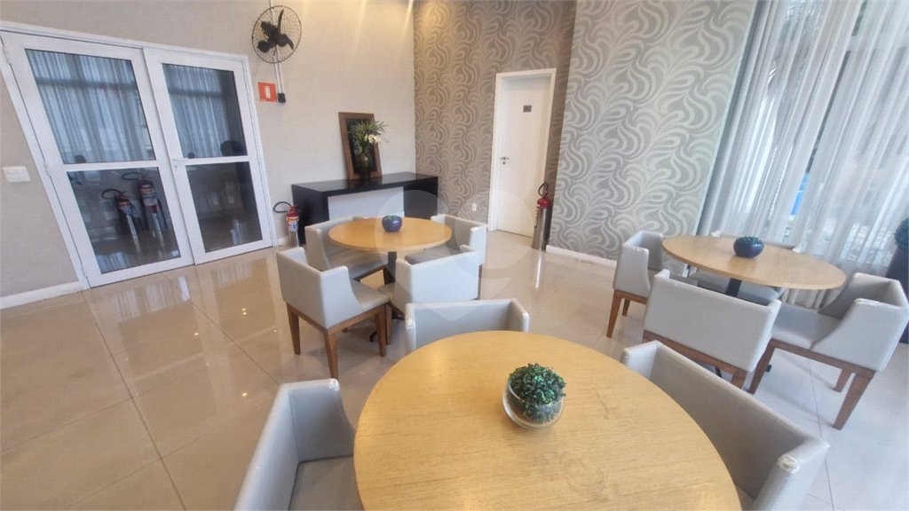 Apartamento à venda com 1 quarto em Várzea da Barra Funda, São Paulo, SP