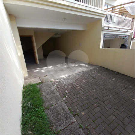Sobrado para alugar com 2 suítes em Jardim Morro Verde, São Paulo, SP