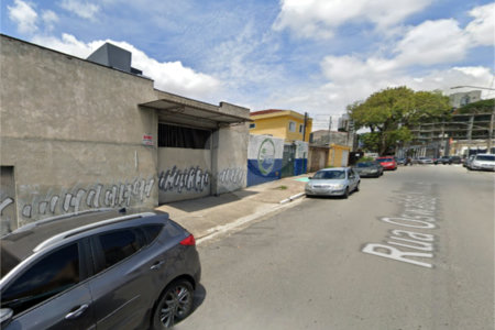 Galpão à venda em Vila Formosa, São Paulo, SP