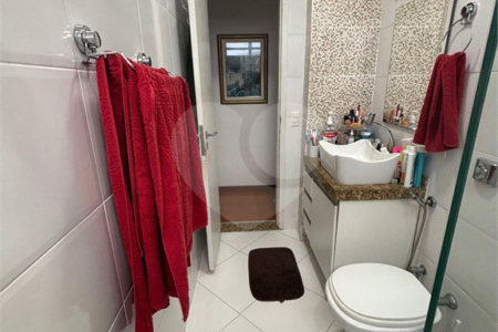 Apartamento à venda com 2 quartos em Vila Isabel, Rio de Janeiro, RJ