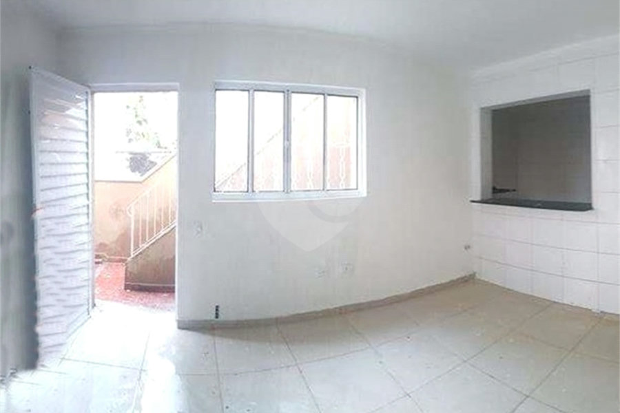 Sobrado à venda com 2 quartos em Vila Guilherme, São Paulo, SP