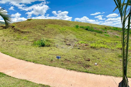 Terreno à venda no condomínio Itaporã de Atibaia, Atibaia - SP
