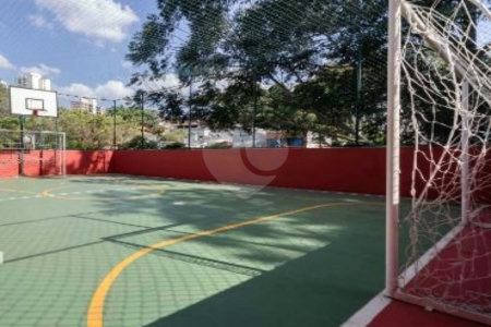 Apartamento à venda com 3 quartos, sendo 1 suíte,  em Jardim Monte Kemel, São Paulo, SP