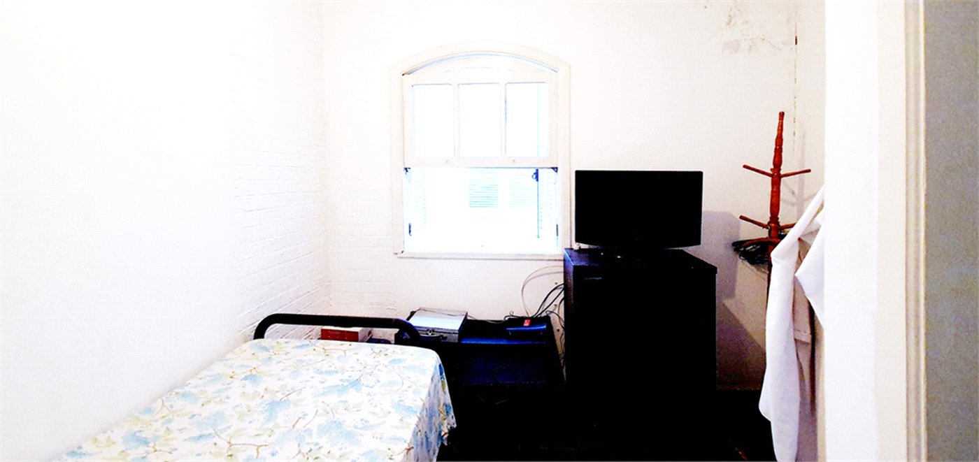 Casa à venda com 3 quartos, sendo 1 suíte,  no condomínio Ministro Jesuíno Cardoso 504, São Paulo - SP
