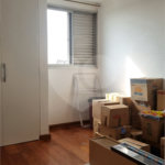 Apartamento à venda com 3 quartos, sendo 1 suíte, em Vila Guarani (z Sul), São Paulo, SP