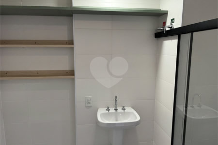 Apartamento à venda com 1 suíte em Sumarezinho, São Paulo, SP