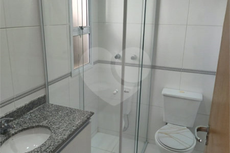 Apartamento para alugar com 3 suítes no Centro, São Bernardo do Campo, SP