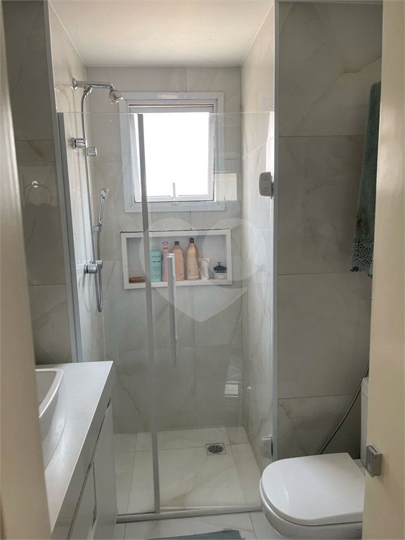 Apartamento à venda com 3 quartos, sendo 1 suíte, em Aclimação, São Paulo, SP