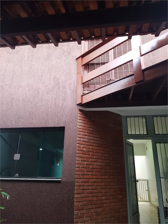 Sobrado à venda com 2 quartos, sendo 1 suíte,  em Chácara Jafet, Mogi das Cruzes, SP