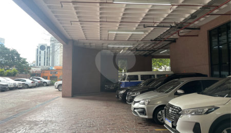 Sala à venda em Brooklin Novo, São Paulo, SP